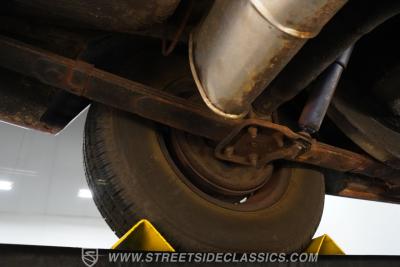 1965 Ford Mustang Convertible