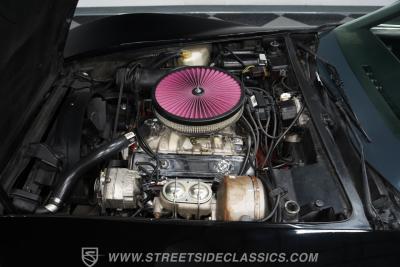 1974 Chevrolet Corvette