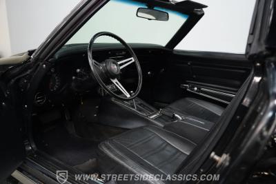 1974 Chevrolet Corvette