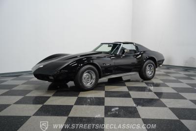 1974 Chevrolet Corvette