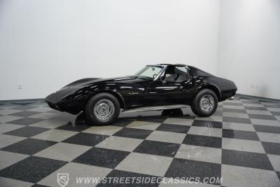 1974 Chevrolet Corvette