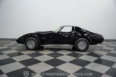 1974 Chevrolet Corvette