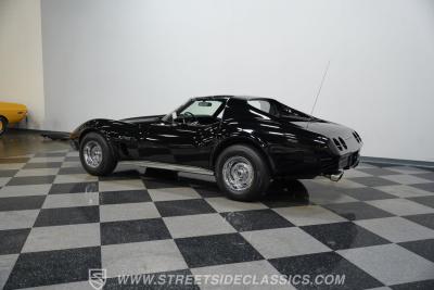 1974 Chevrolet Corvette