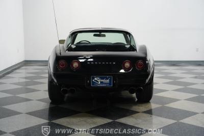 1974 Chevrolet Corvette