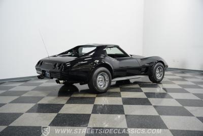 1974 Chevrolet Corvette
