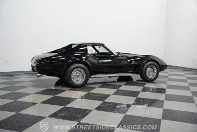 1974 Chevrolet Corvette