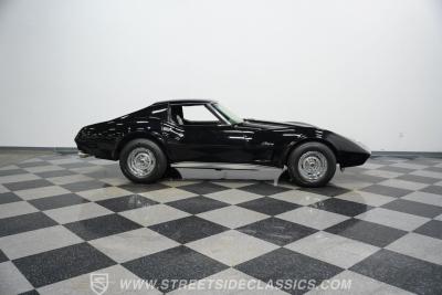 1974 Chevrolet Corvette
