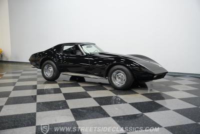 1974 Chevrolet Corvette