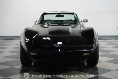 1974 Chevrolet Corvette