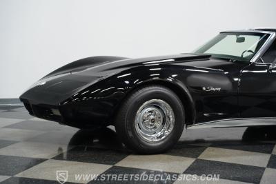 1974 Chevrolet Corvette