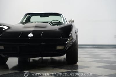 1974 Chevrolet Corvette