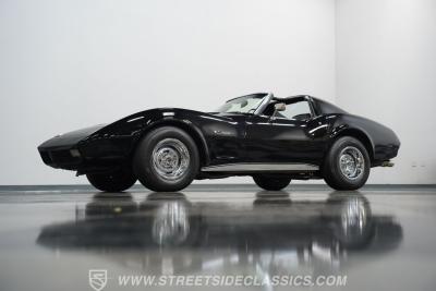 1974 Chevrolet Corvette