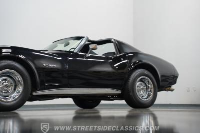 1974 Chevrolet Corvette