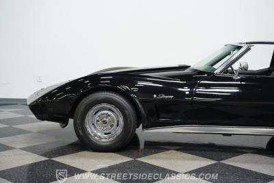 1974 Chevrolet Corvette