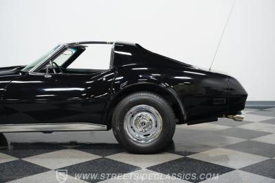 1974 Chevrolet Corvette