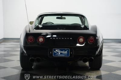 1974 Chevrolet Corvette