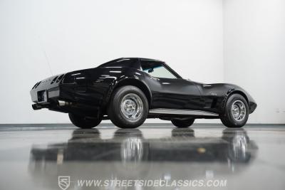 1974 Chevrolet Corvette