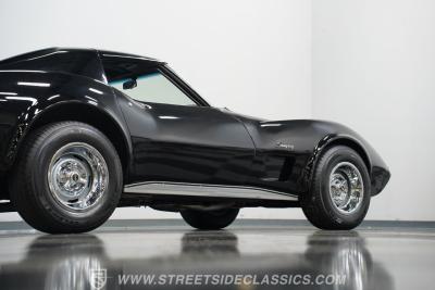 1974 Chevrolet Corvette