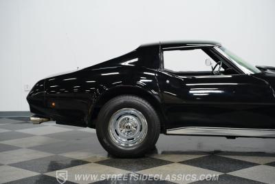 1974 Chevrolet Corvette