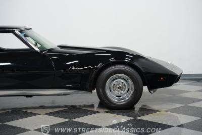 1974 Chevrolet Corvette