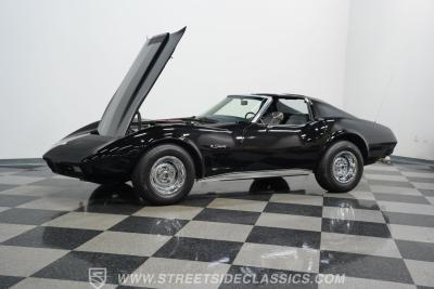 1974 Chevrolet Corvette