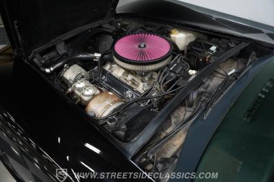 1974 Chevrolet Corvette