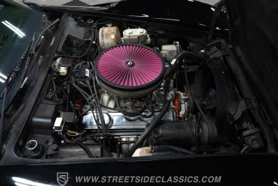 1974 Chevrolet Corvette