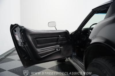 1974 Chevrolet Corvette