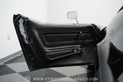 1974 Chevrolet Corvette