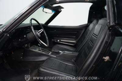 1974 Chevrolet Corvette