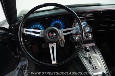 1974 Chevrolet Corvette