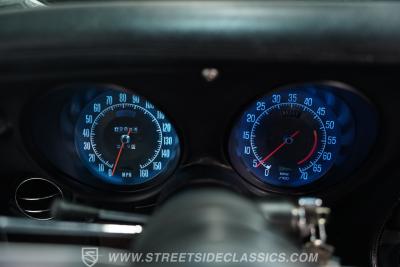 1974 Chevrolet Corvette