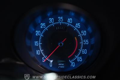 1974 Chevrolet Corvette