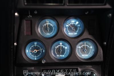 1974 Chevrolet Corvette