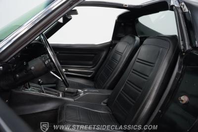 1974 Chevrolet Corvette