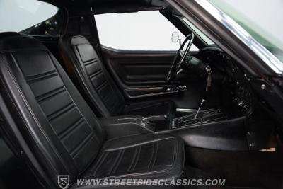 1974 Chevrolet Corvette