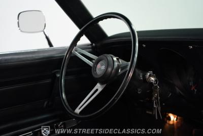 1974 Chevrolet Corvette