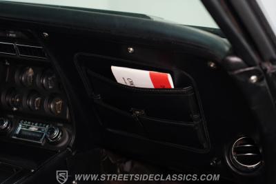 1974 Chevrolet Corvette