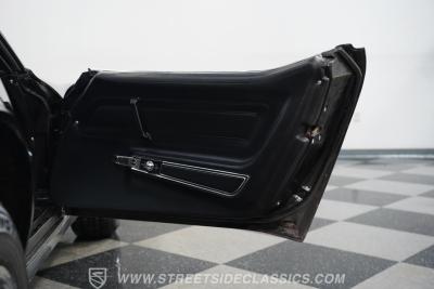 1974 Chevrolet Corvette