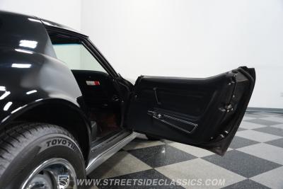 1974 Chevrolet Corvette