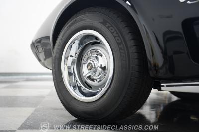 1974 Chevrolet Corvette