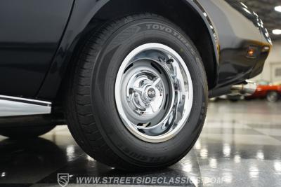 1974 Chevrolet Corvette