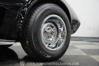 1974 Chevrolet Corvette