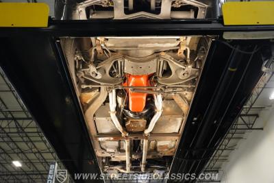 1974 Chevrolet Corvette