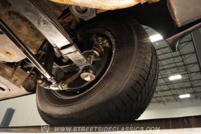 1974 Chevrolet Corvette