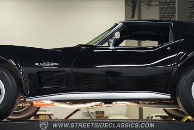 1974 Chevrolet Corvette