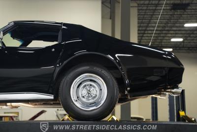 1974 Chevrolet Corvette