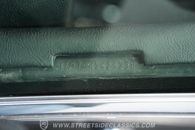 1974 Chevrolet Corvette