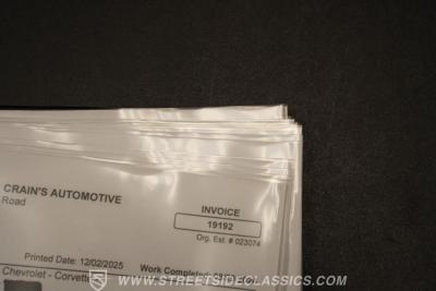 1974 Chevrolet Corvette