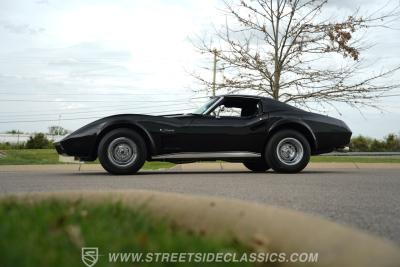 1974 Chevrolet Corvette